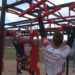 Ninja Challenge w Łasku. Otwarcie toru przeszkodowego i uroczyste powitanie wiosny 7 Ninja Challenge w Łasku