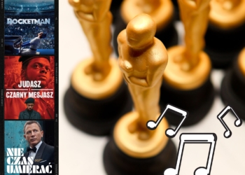 Oscarowe piosenki. Złote lata 20. XXI wieku