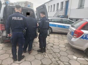 Oszukali seniorów metodą „na policjanta”