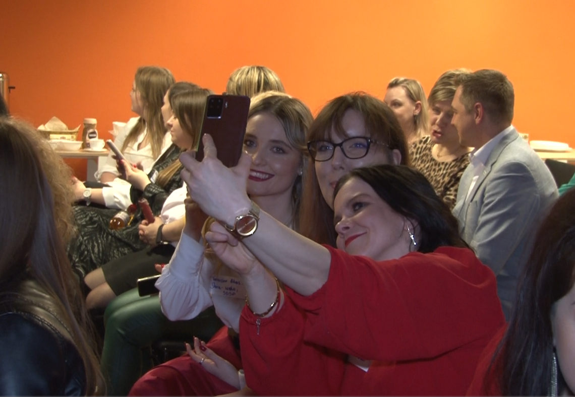 Podsumowanie Szlachetnej Paczki w województwie łódzkim
