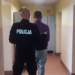 Pijany kierowca staranował radiowóz