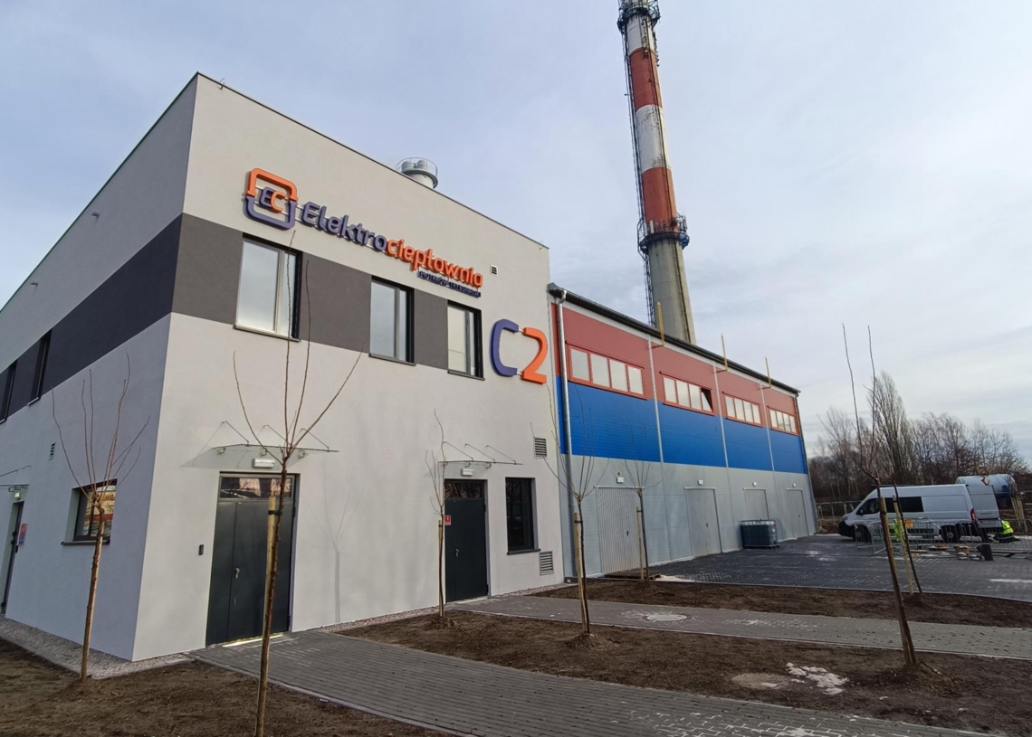 Awaria ciepłociągu w Piotrkowie. Osiedle Wyzwolenia bez wody i ogrzewania 1 Awaria ciepłociągu w Piotrkowie