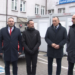 Oddział Chirurgiczny szpitala w Zduńskiej Woli wstrzymał przyjmowanie pacjentów 5 Oddział Chirurgiczny szpitala w Zduńskiej Woli wstrzymał przyjmowanie pacjentów