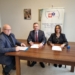 Ponad 2 miliony jednorazowych rękawiczek dla szpitala w Piotrkowie Trybunalskim