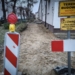Remont Powstańców Warszawy w Sieradzu