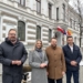Ruch Marka Materka w Łodzi
