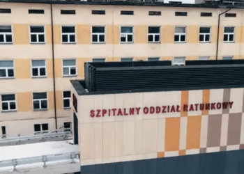 Szpitalny Oddział Ratunkowy w Wieluniu