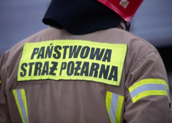 Tragedia w Wieluniu