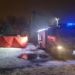 Śmiertelny pożar na Limanowskiego