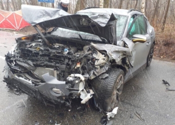 Śmiertelny wypadek w Dobryszycach