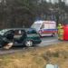 Śmiertelny wypadek w Nowym Ochędzynie