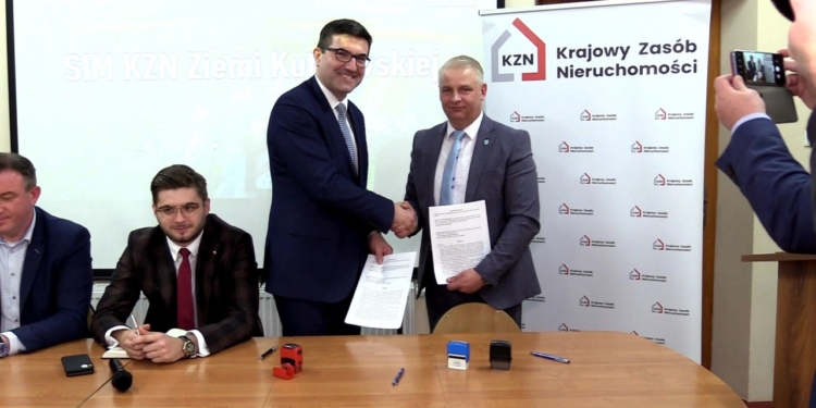Społeczna Inicjatywa Mieszkaniowa na ziemi kutnowsko-łęczyckiej. Na początek ma powstać około 600 mieszkań 1 Społeczna Inicjatywa Mieszkaniowa