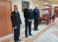 Jarosław Wasylik przechodzi z Sieradza do Wielunia