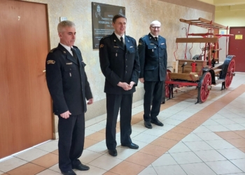Jarosław Wasylik przechodzi z Sieradza do Wielunia