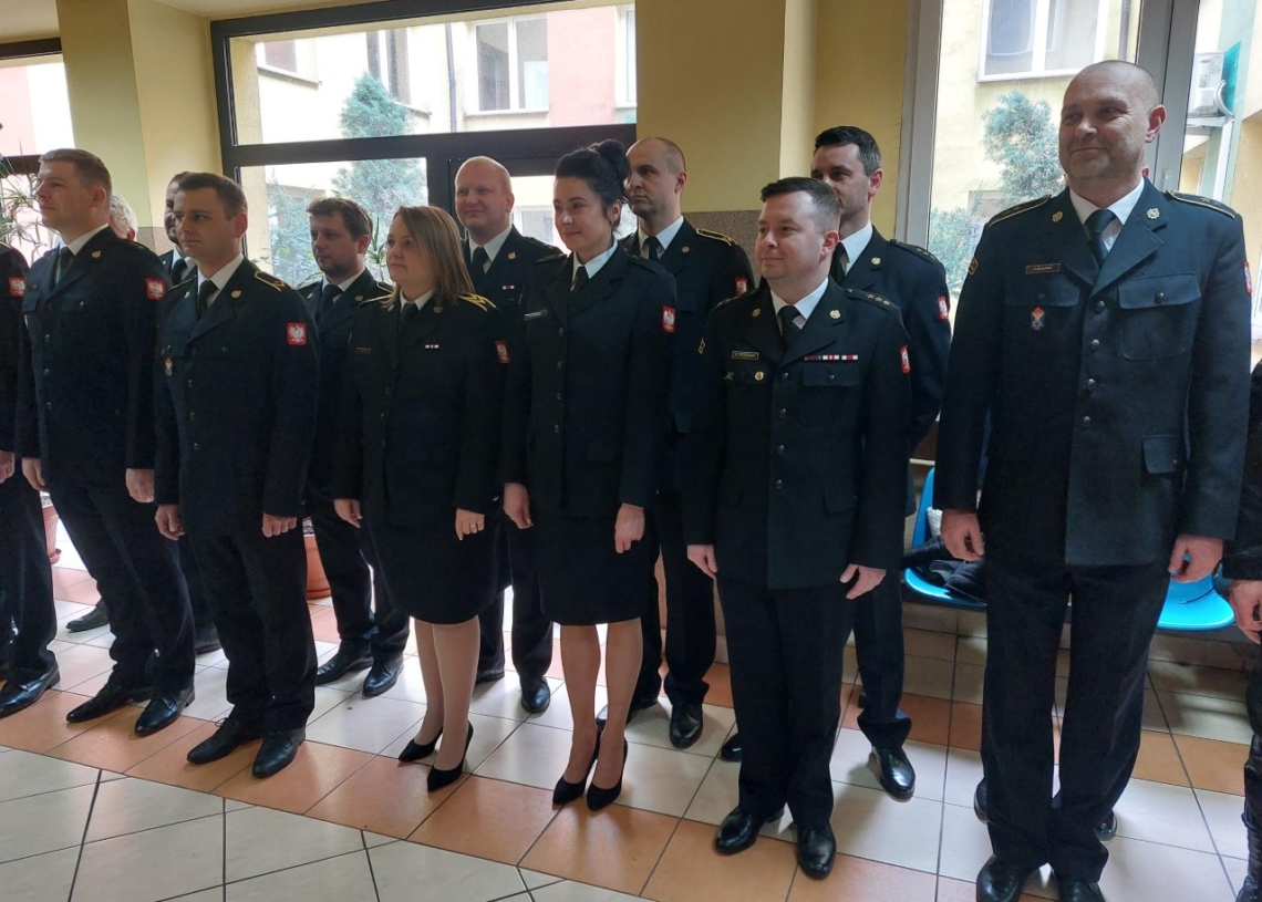 Jarosław Wasylik przechodzi z Sieradza do Wielunia