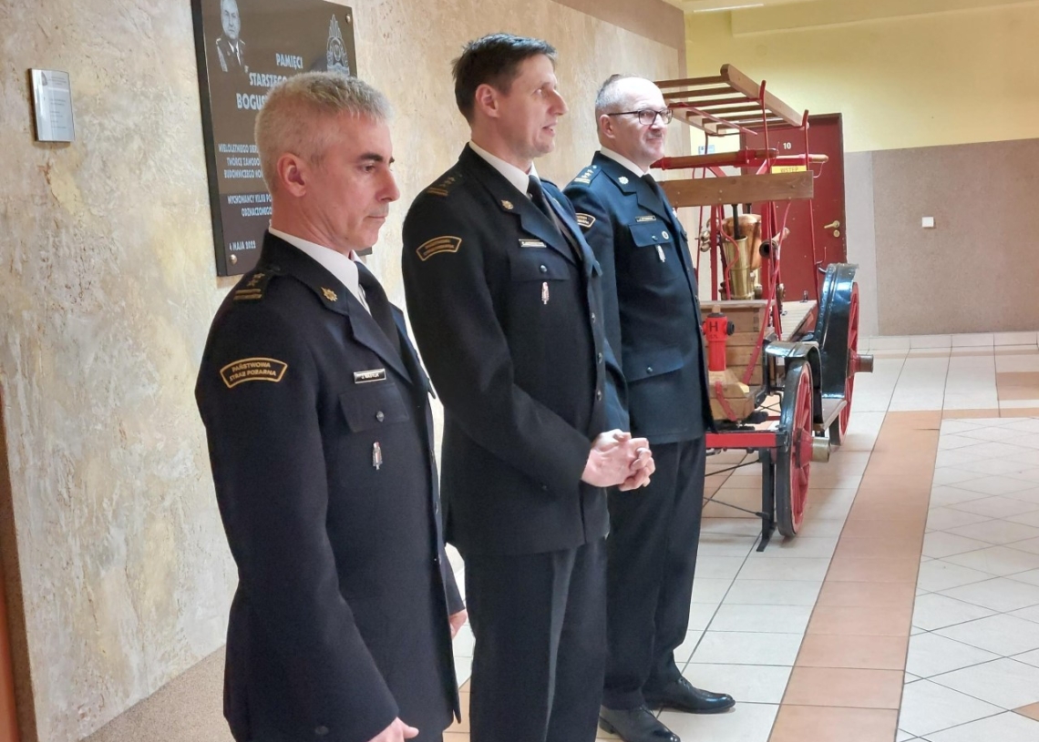 Jarosław Wasylik przechodzi z Sieradza do Wielunia