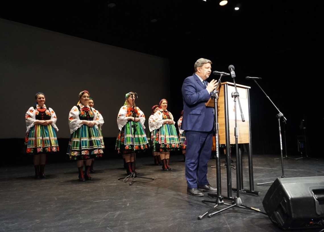 Wojewódzki dzień sołtysa w Skierniewicach