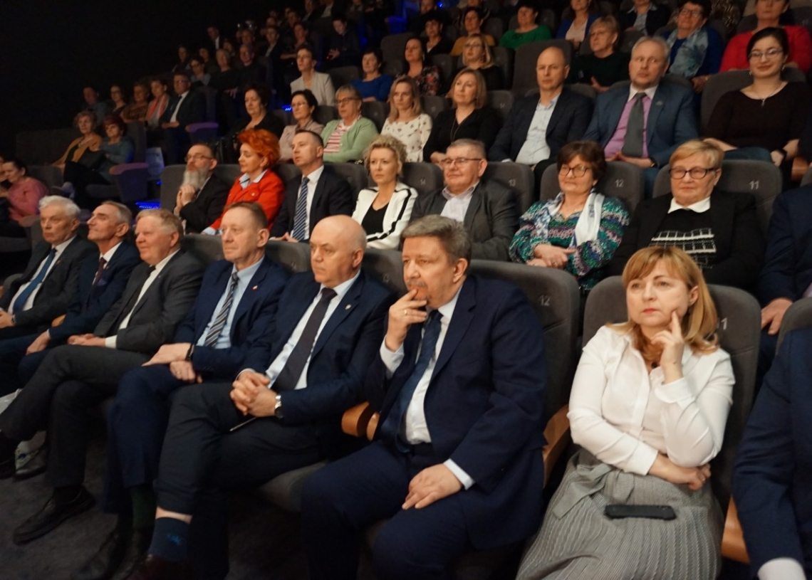 Wojewódzki dzień sołtysa w Skierniewicach