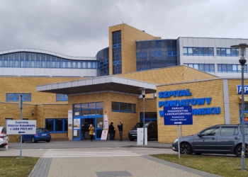 Szpital Powiatowy w Radomsku