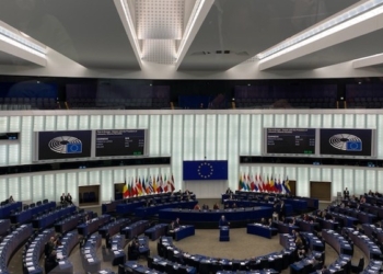 Parlament Europejski