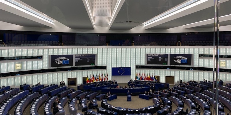 Parlament Europejski