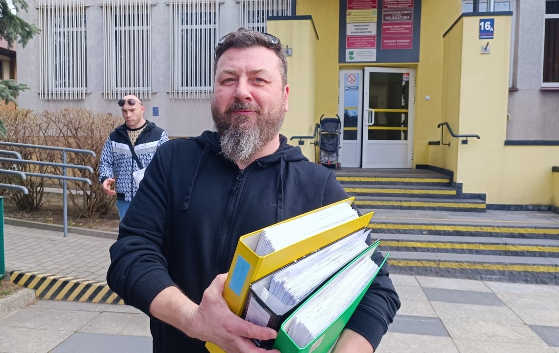 Referendum w Piotrkowie coraz bliżej