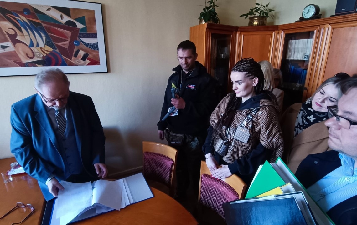 Referendum w Piotrkowie coraz bliżej