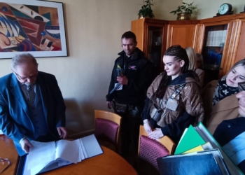 Referendum w Piotrkowie coraz bliżej