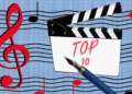 TOP 10 hitów - (nie)oscarowe piosenki