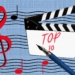 (Nie)oscarowe piosenki. TOP 10 hitów bez złotej statuetki 7 TOP 10 hitów - (nie)oscarowe piosenki