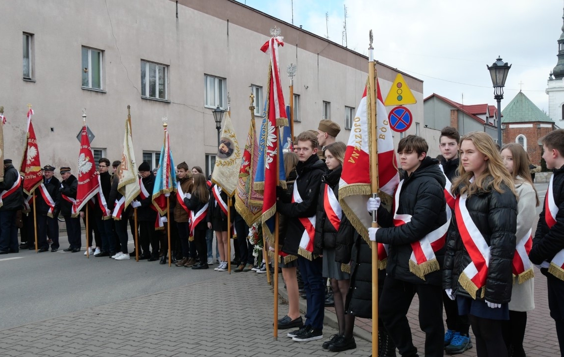 Uwolnić Cyfrę w Łowiczu