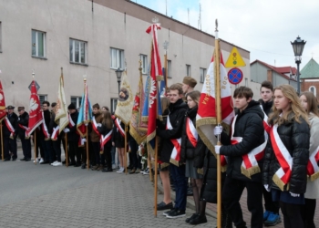 Uwolnić Cyfrę w Łowiczu