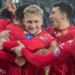 Widzew gra do końca i punktuje. W ten sposób wywalczył aż 11 punktów 8 Widzew gra do końca