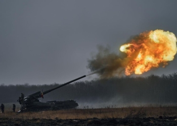 Wojna na Ukrainie. 380. dzień rosyjskiej inwazji