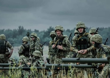 Wojna na Ukrainie. 395. dzień rosyjskiej inwazji