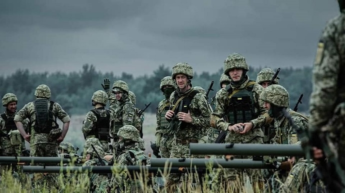 Wojna na Ukrainie. 395. dzień rosyjskiej inwazji