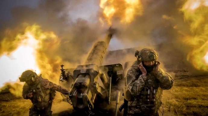 Wojna na Ukrainie. 394. dzień rosyjskiej inwazji