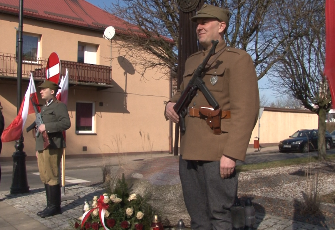 Żołnierzy Wyklętych