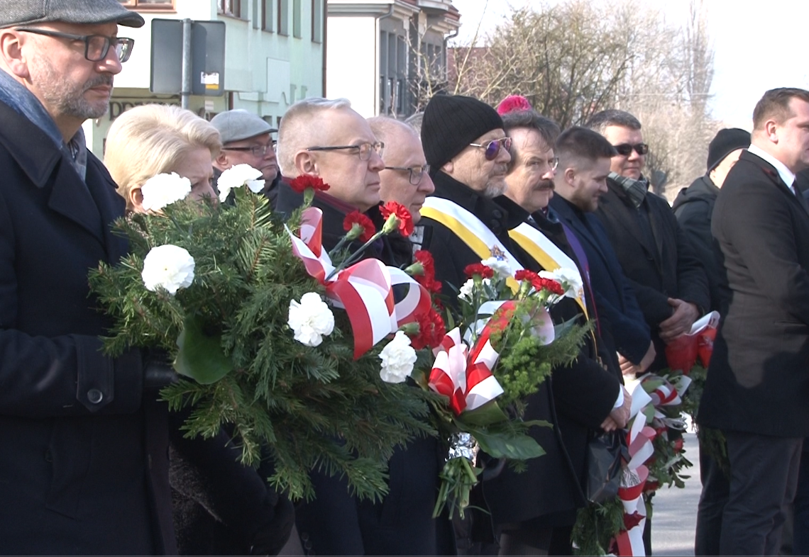 Żołnierzy Wyklętych
