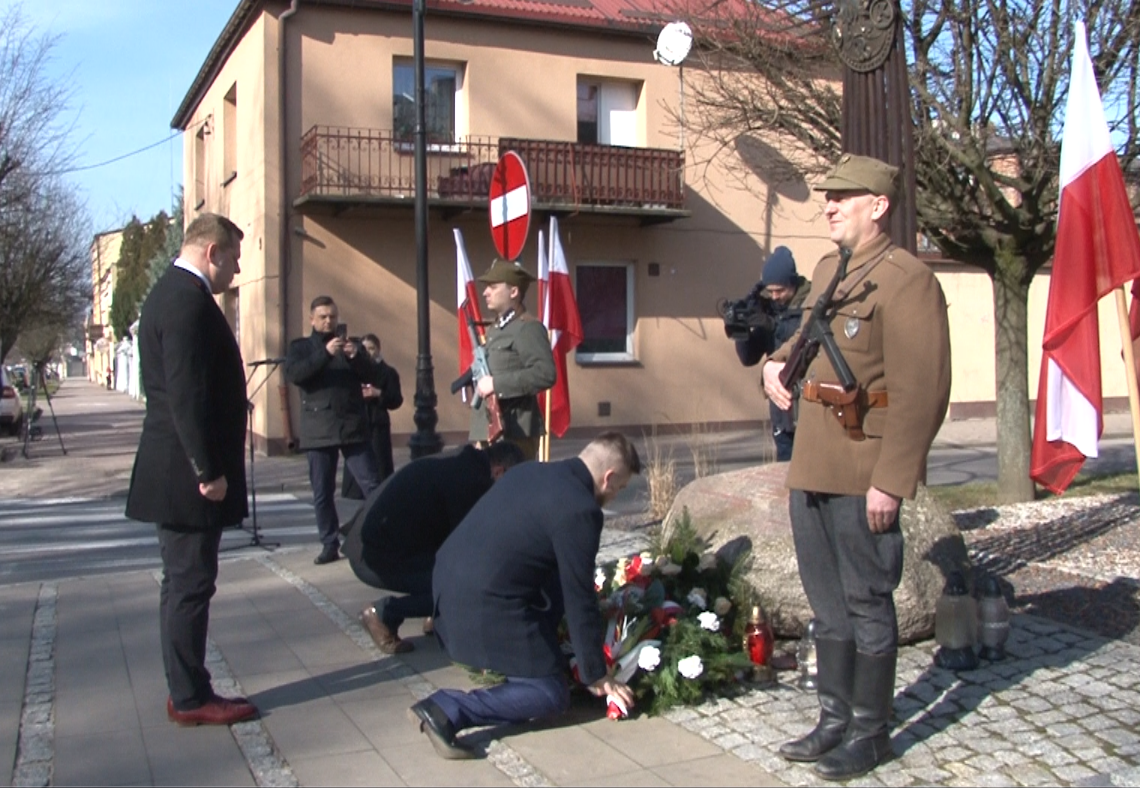 Żołnierzy Wyklętych