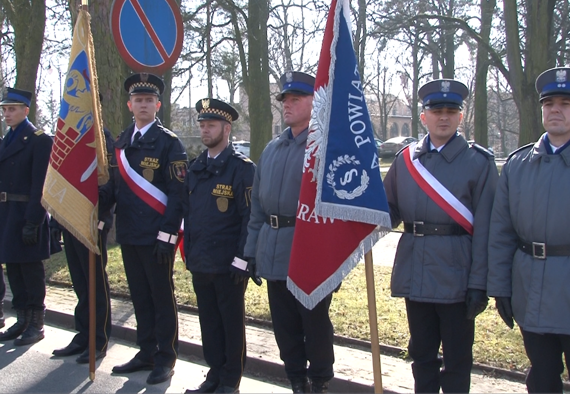 Żołnierzy Wyklętych