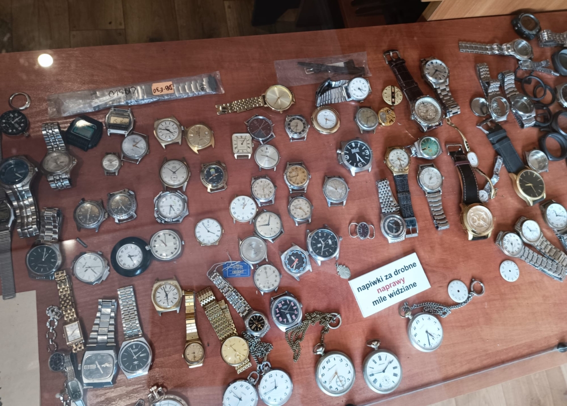 Zmiana czasu z zimowego na letni 2023. Przestawiamy zegarki