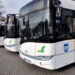 Zmiana rozkładów jazdy autobusów MZK w Łowiczu