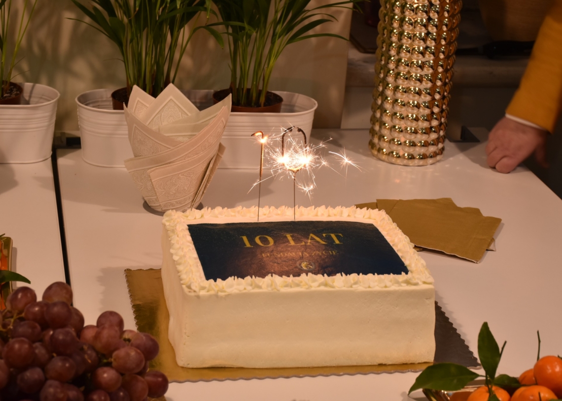 Fundacja Życie ma już 10 lat
