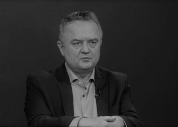 Piotr Wesołowski