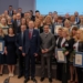 Finał 20. edycji konkursu "Urząd Skarbowy Przyjazny Przedsiębiorcy"