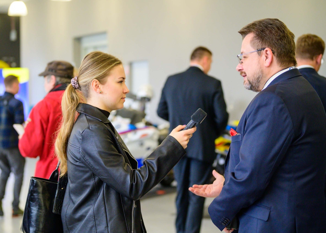 Motocykle w ratownictwie medycznym