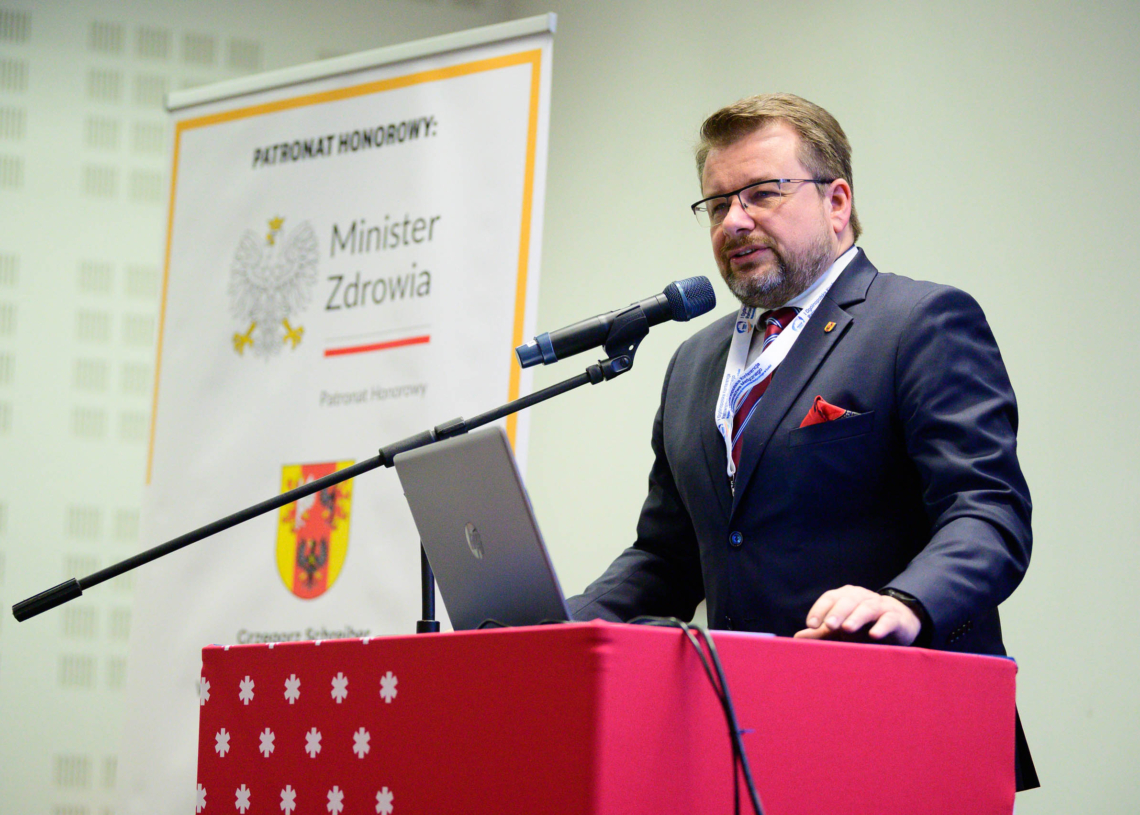 Motocykle w ratownictwie medycznym