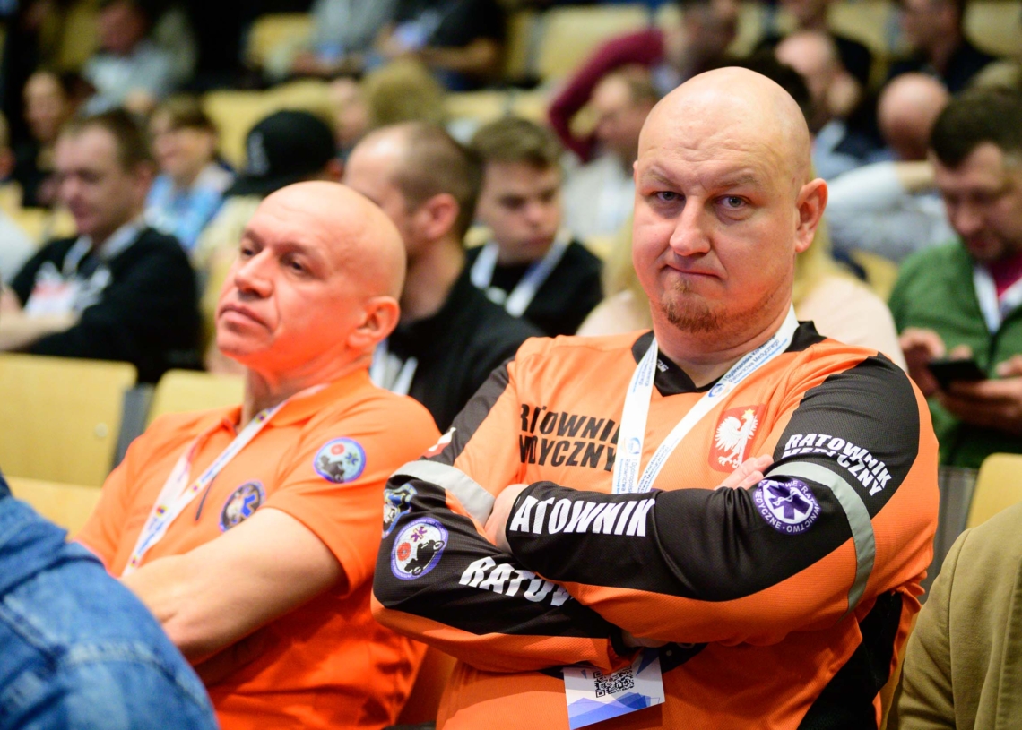 Motocykle w ratownictwie medycznym