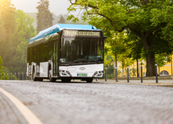 Opoczno: Podpisano umowę na zielony transport publiczny